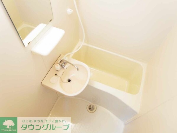 レオパレス新戸ウエストの物件内観写真